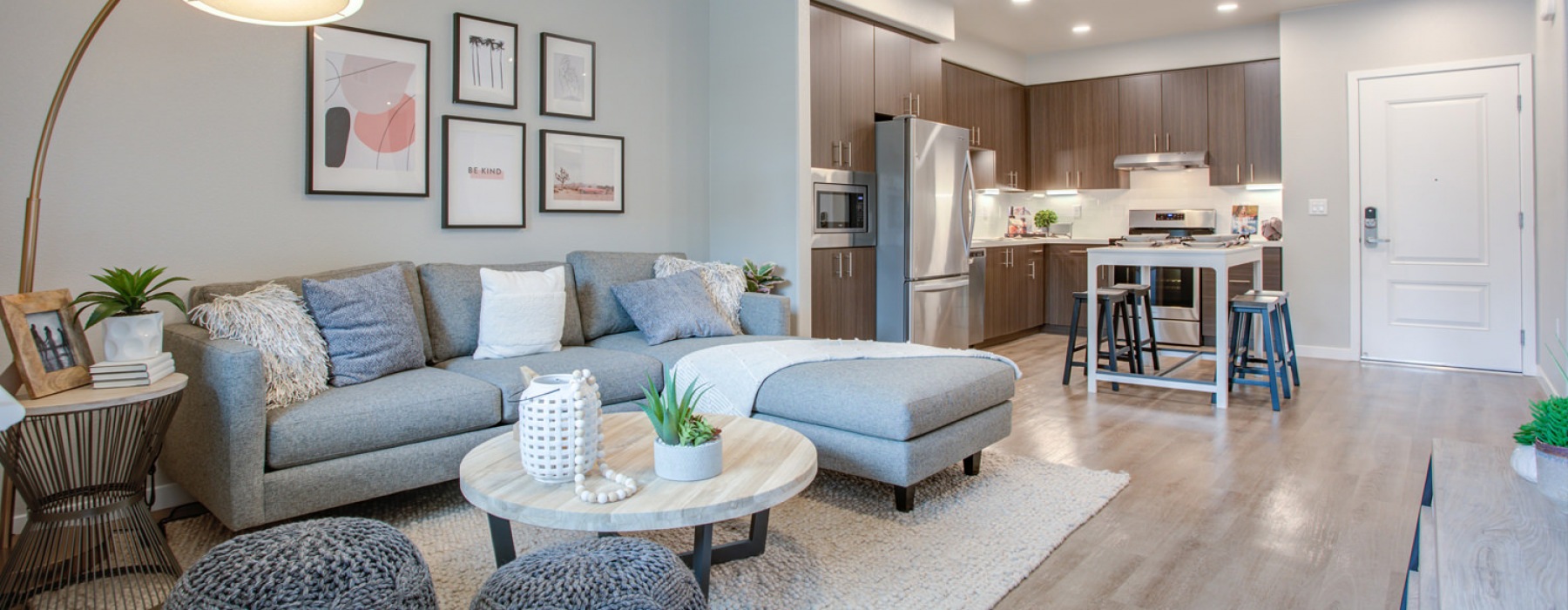 Living Space