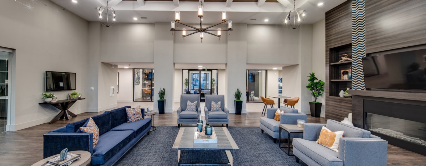 Stylish rentals in Folsom, CA Talavera Apartments