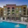 Pool and lounge chairs