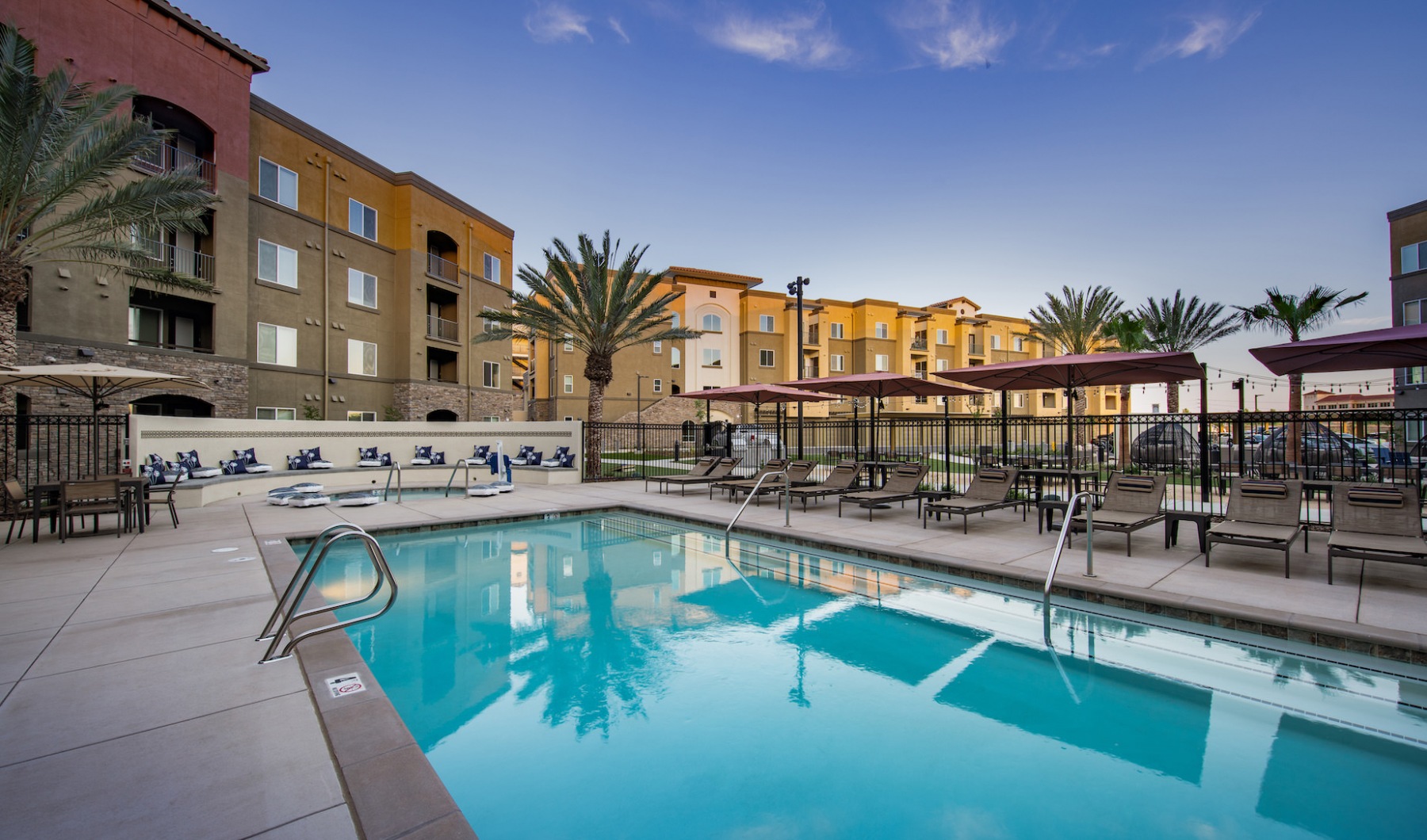 Pet Friendly Apartments In Folsom Ca