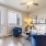 Open Living Space Area