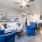 Open Living Space Area