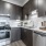 Kitchen with Stainless Steel Appliances
