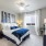 Open Bedroom Layout with Window