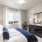 Open Bedroom Layout with Window