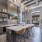 Demonstration Kitchen