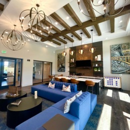 When you’re ready to take your shot π± on a community that offers the best amenities in #Folsom…you’re ready to #LiveTalavera!
Our shared spaces include plenty of activities – we’ve got a DIY workshop, bike repair shop, dog spa, demonstration kitchen, and more. π
And right now, we’re offering 1 month FREE! Don’t wait to call for more details: 844-580-2807. When you’re ready to take your shot π± on a community that offers the best amenities in #Folsom…you’re ready to #LiveTalavera!
Our shared spaces include plenty of activities – we’ve got a DIY workshop, bike repair shop, dog spa, demonstration kitchen, and more. π
And right now, we’re offering 1 month FREE! Don’t wait to call for more details: 844-580-2807.