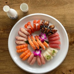 When fish π£ become rainbows at @MikuniSushi π…we’re officially in LOVE! π
Whether this Valentine’s Day has you chillin’ with your favorite person, out on the town with your squad, or treating yourself to some self-care, we hope it’s delightful!
And speaking of delightful – we’re now offering 1 month FREE at Talavera! Call for details: 844-580-2807.
ETA: 5 minutes
#LiveTalavera When fish π£ become rainbows at @MikuniSushi π…we’re officially in LOVE! π
Whether this Valentine’s Day has you chillin’ with your favorite person, out on the town with your squad, or treating yourself to some self-care, we hope it’s delightful!
And speaking of delightful – we’re now offering 1 month FREE at Talavera! Call for details: 844-580-2807.
ETA: 5 minutes
#LiveTalavera